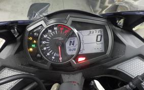 KAWASAKI ZX-25R ZX250E