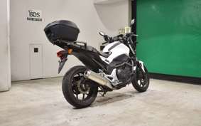 HONDA NC700S ABS 2013 RC61