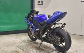 KAWASAKI ZX 10 NINJA R 2004 ZXT00C