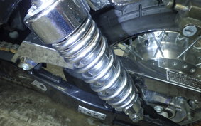 HONDA SHADOW 400 SLASHER 2000 NC40