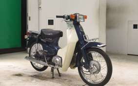 HONDA C90 SUPER CUB E 1993 HA02