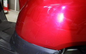 HONDA TACT Basket 2002 AF79