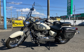 YAMAHA DRAGSTAR 250 VG05J