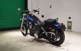 HARLEY FXDWG 1580 2013