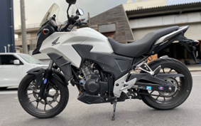HONDA 400X 2015 NC47