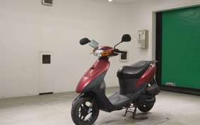 SUZUKI LET's 2 CA1PA