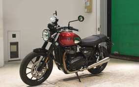 TRIUMPH SPEED TWIN 900 2022