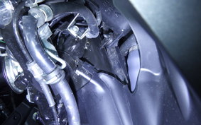 YAMAHA CYGNUSｸﾞﾘﾌｧｽ 2025 SEJ4J