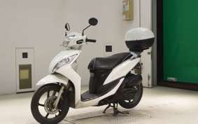 HONDA DIO 110 JF31