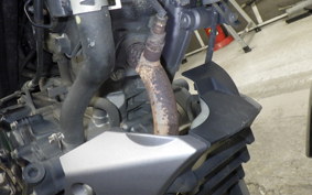 SUZUKI GSX-S125 2026 DL32B