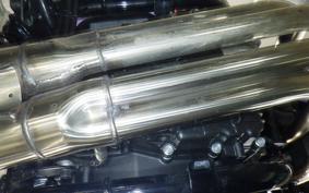 HONDA CB400S BOL D'OR-4AEパ 2022 NC42