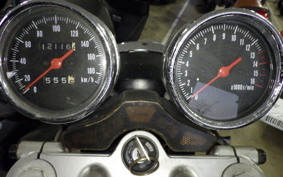 SUZUKI GSX400 IMPULSE 1994 GK79A