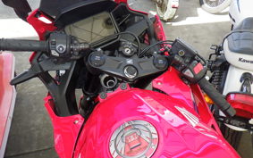 HONDA CBR400R 2024 NC65