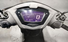 YAMAHA CYGNUS125XSR SED8J