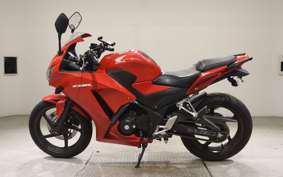 HONDA CBR250R A MC41