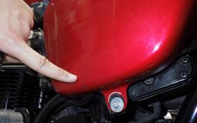 KAWASAKI W400 2010 EJ400A