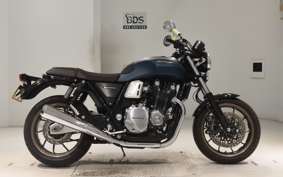 HONDA CB1100RS 2022 SC65