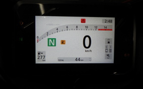 HONDA CBR650R E-Clutch 2025