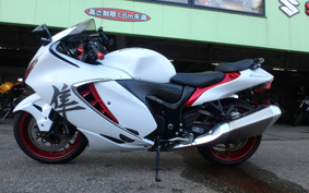 SUZUKI HAYABUSA 2021 EJ11A