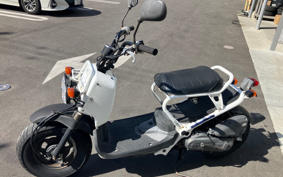 HONDA ZUMAR AF58