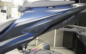 HONDA CBR400R 2024 NC56