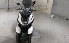 YAMAHA TRICITY 155 ABS SG37J