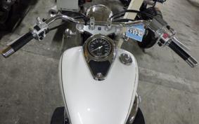 SUZUKI INTRUDER 400 Classic 2005 VK54A