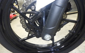 KAWASAKI Z400 Gen.2 2022 EX400G