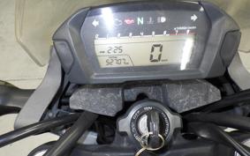 HONDA NC750L RC67