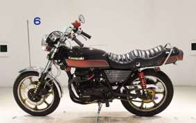 KAWASAKI Z250 FT KZ250A