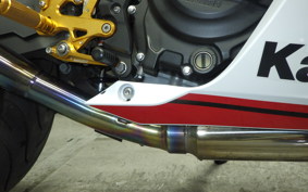 KAWASAKI NINJA 400 2021 EX400G