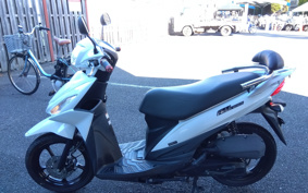 SUZUKI ADDRESS V110 CE47A