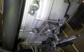 SUZUKI EN125 2F 2004