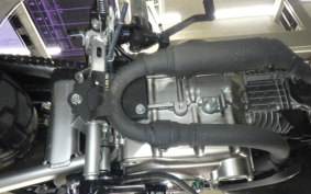 HONDA MONKEY 125 JB05