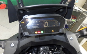 HONDA NC750X LD ABS 2020 RC90