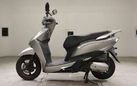 HONDA LEAD 125 2018 JF45