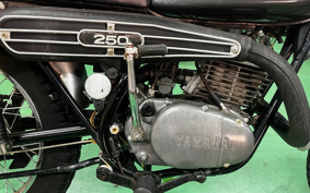 YAMAHA DT250 DT1F