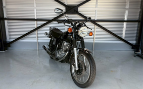 YAMAHA SR400 2020 RH16J