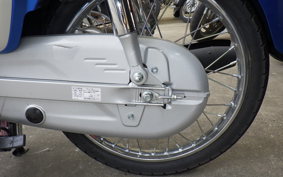 HONDA C50 SUPER CUB 1995 AA09