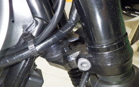 KAWASAKI W400 2011 EJ400A
