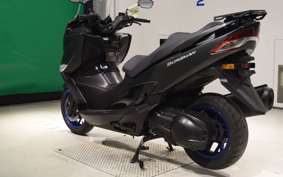 SUZUKI BURGMAN400 2022 DU11N