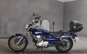 KAWASAKI ELIMINATOR 125 BN125A