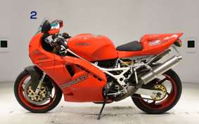 DUCATI 851SP 1991