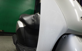 HONDA TODAY 2006 AF61