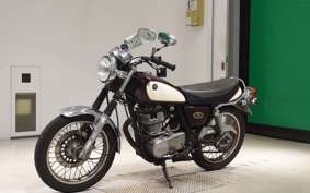 YAMAHA SR400 Gen.3 2008 RH01J