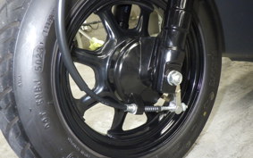 YAMAHA JOG-7 2012 AY01
