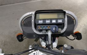 HONDA XR250 BAJA MD30