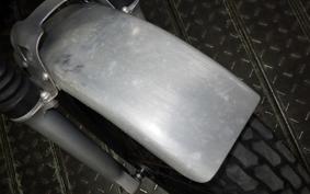 YAMAHA TW200 Gen.2 DG07J