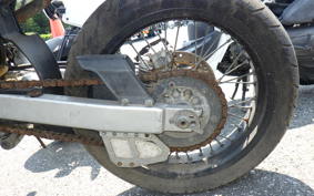 KAWASAKI KLX250D TRACKER LX250E