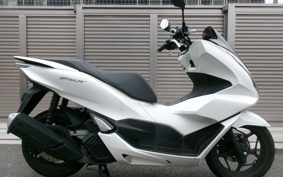 HONDA PCX 125 JK05